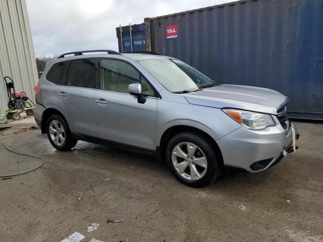 Photo 4 from auction – 2016 SUBARU FORESTER 2 with VIN JF2SJAHC3GH413781