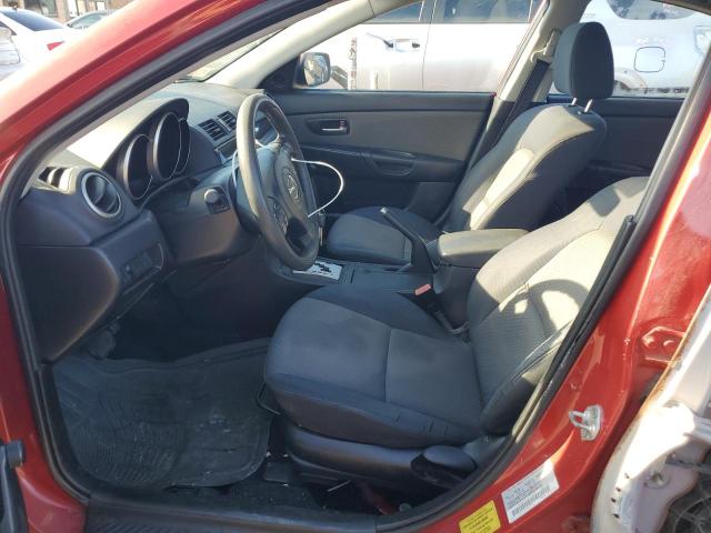 Снимка 7 от търг – 2005 MAZDA 3 I с VIN JM1BK12F651332214