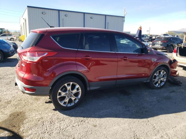 Zdjęcie 3 z aukcji – 2013 FORD ESCAPE SEL z VIN 1FMCU0H99DUD70099