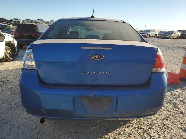 Photo 6 from auction – 2011 FORD FOCUS S with VIN 1FAHP3EN3BW204110