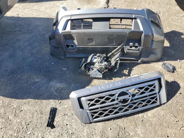 Photo 12 from auction – 2024 NISSAN FRONTIER S with VIN 1N6ED1EK2RN600574