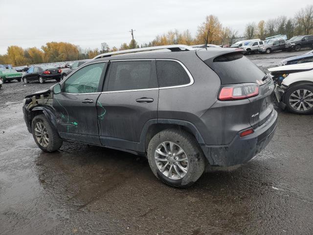 Photo 2 from auction – 2019 JEEP CHEROKEE L with VIN 1C4PJMLX9KD231891