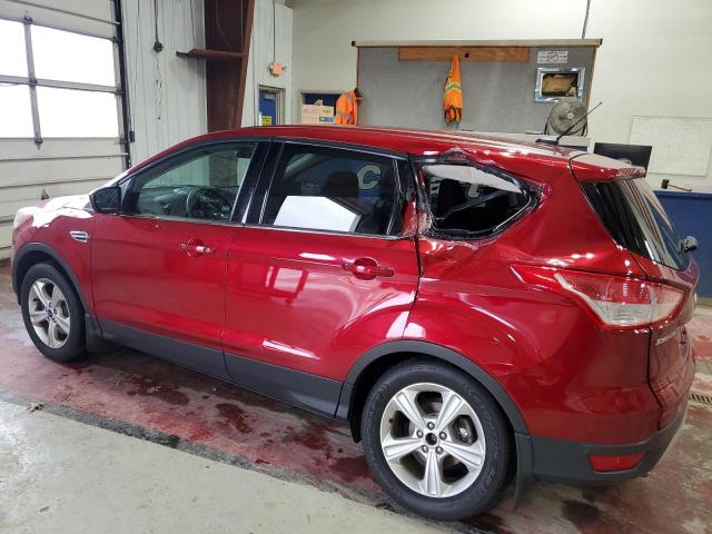 Photo 2 from auction – 2015 FORD ESCAPE SE with VIN 1FMCU9GX4FUC33711
