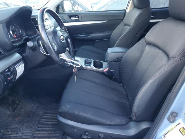 Снимка 7 от търг – 2011 SUBARU OUTBACK 2. с VIN 4S4BRBCC2B3363879