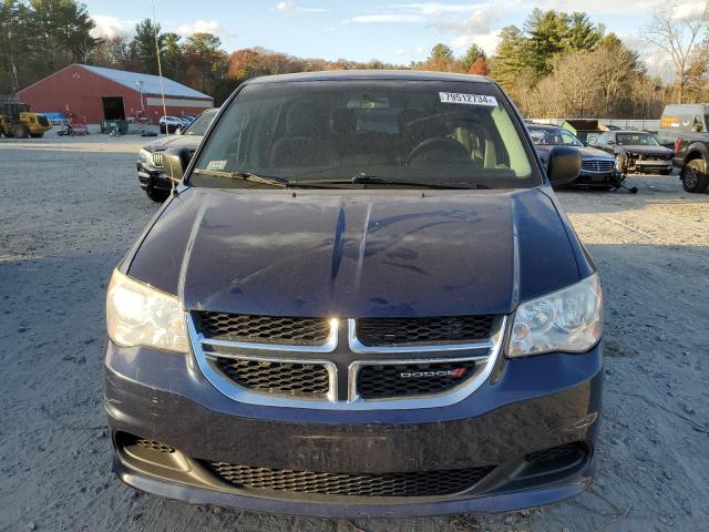 Photo 5 from auction – 2014 DODGE GRAND CARA with VIN 2C4RDGBGXER102448