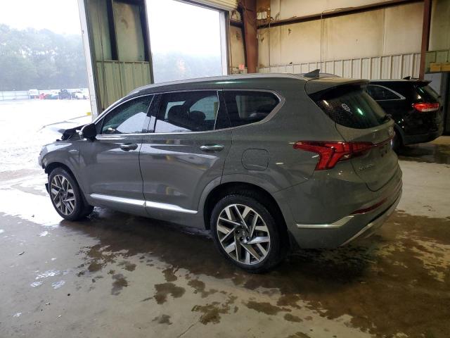 Photo 2 from auction – 2023 HYUNDAI SANTA FE C with VIN 5NMS54AL6PH511409
