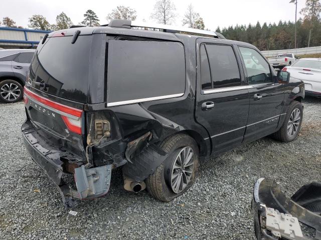 Photo 3 from auction – 2017 LINCOLN NAVIGATOR with VIN 5LMJJ2JT6HEL06133