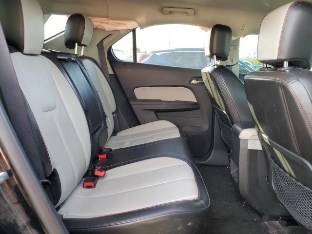 Photo 11 from auction – 2013 CHEVROLET EQUINOX LT with VIN 2GNALPEK3D1137045