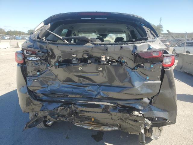 Photo 6 from auction – 2024 MAZDA CX-5 SELEC with VIN JM3KFBBLXR0513108