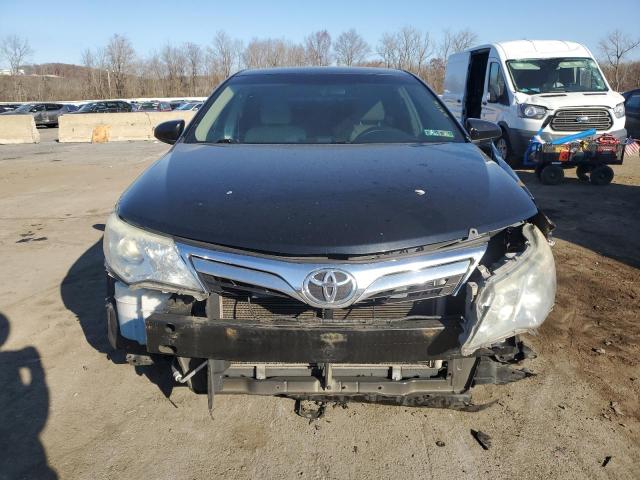 Photo 5 from auction – 2013 TOYOTA CAMRY L with VIN 4T1BF1FKXDU284429