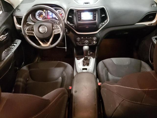 Photo 8 from auction – 2017 JEEP CHEROKEE L with VIN 1C4PJLCBXHW559767