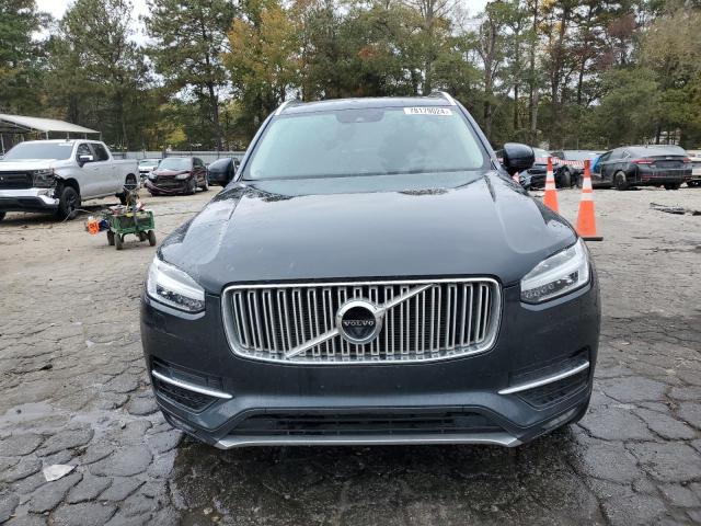 Photo 5 from auction – 2017 VOLVO XC90 T6 with VIN YV4A22PL2H1170731