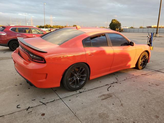 Photo 3 from auction – 2021 DODGE CHARGER SC with VIN 2C3CDXGJ0MH511528