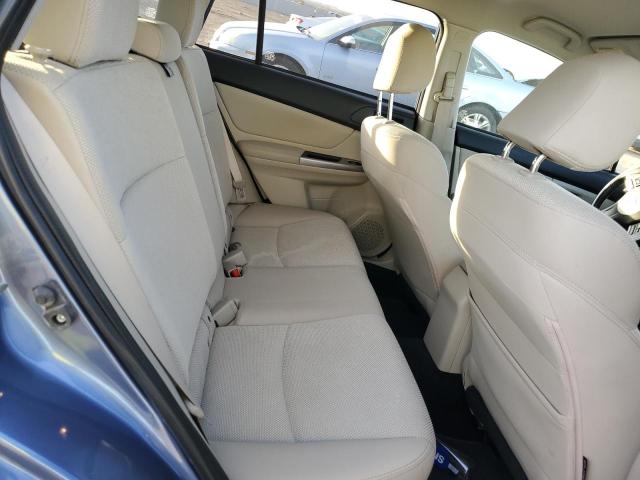 Photo 11 from auction – 2015 SUBARU XV CROSSTR with VIN JF2GPACC1FH278021