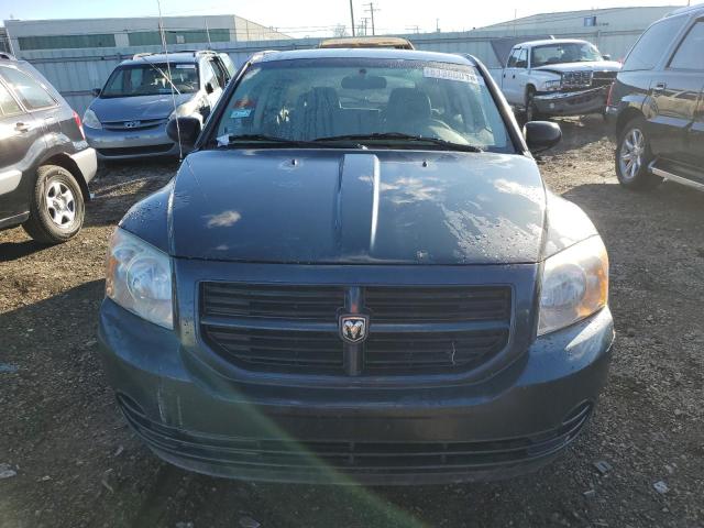 Photo 5 from auction – 2007 DODGE CALIBER with VIN 1B3HB28B17D178003