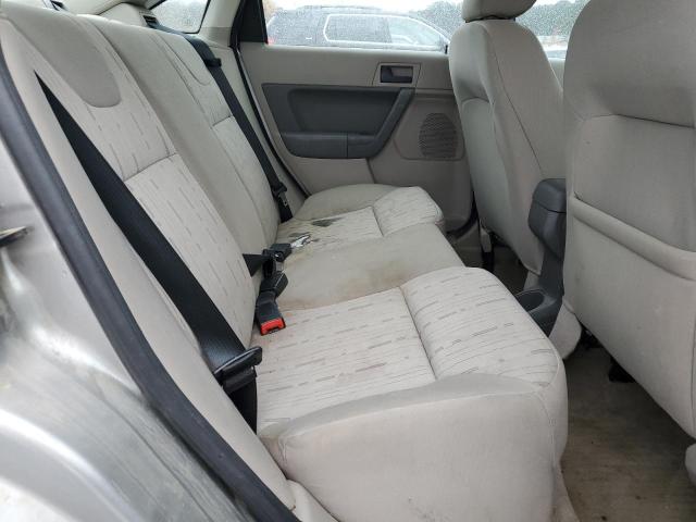 Photo 10 from auction – 2008 FORD FOCUS SE with VIN 1FAHP35N78W252217