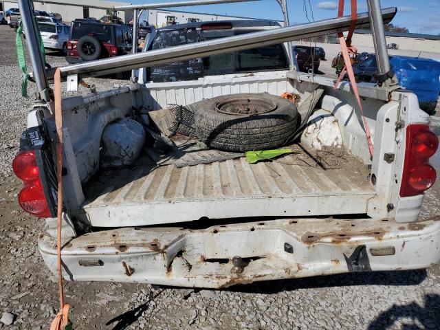 Фото 6 с аукциона – 2011 DODGE DAKOTA ST с VIN 1D7RW2BP1BS673761