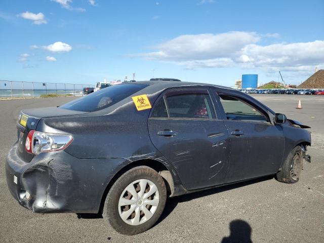 Photo 3 from auction – 2009 TOYOTA COROLLA BA with VIN 1NXBU40E99Z157334