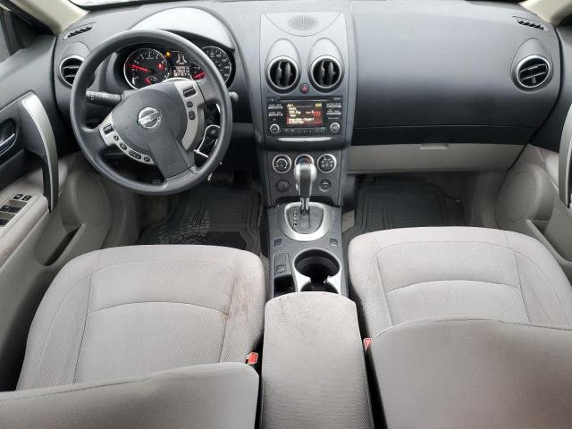 Photo 8 from auction – 2014 NISSAN ROGUE SELE with VIN JN8AS5MT0EW618170