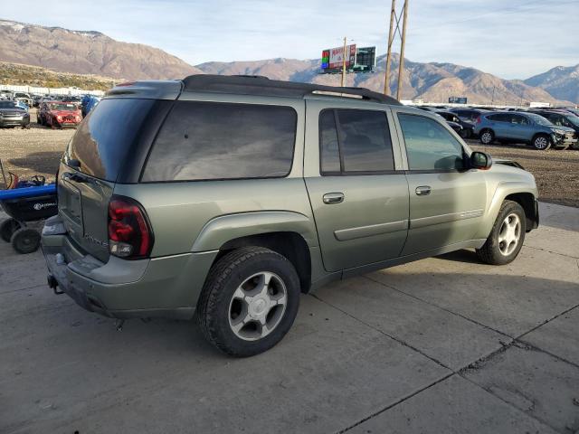 Photo 3 from auction – 2004 CHEVROLET TRAILBLAZE with VIN 1GNET16S046164550