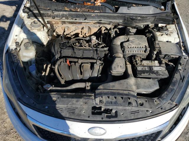Photo 11 from auction – 2013 KIA OPTIMA LX with VIN KNAGM4A77D5383074