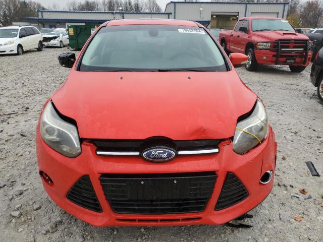 Photo 5 from auction – 2012 FORD FOCUS SEL with VIN 1FAHP3M20CL462255