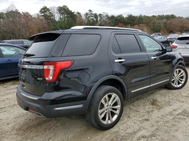 Photo 3 from auction – 2019 FORD EXPLORER L with VIN 1FM5K8F89KGA05070