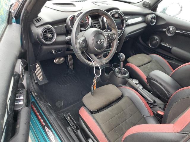 Photo 8 from auction – 2019 MINI COOPER JOH with VIN WMWWH9C53K3E23266