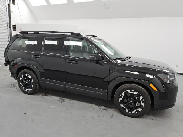 Photo 4 from auction – 2024 HYUNDAI SANTA FE S with VIN 5NMP2DGL2RH027164