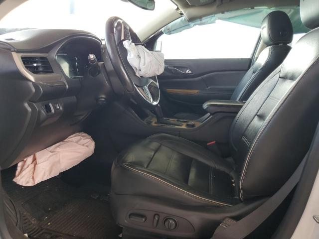 Photo 7 from auction – 2017 GMC ACADIA DEN with VIN 1GKKNPLS9HZ114476