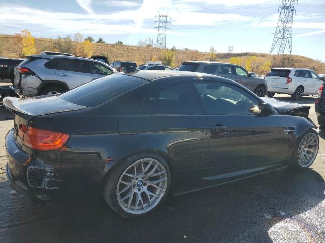 Photo 3 from auction – 2009 BMW M3 with VIN WBSWD93589PY43550