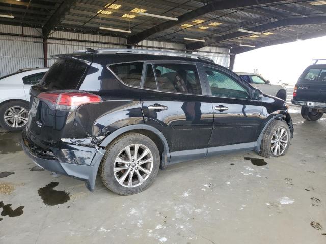 Photo 3 from auction – 2017 TOYOTA RAV4 LIMIT with VIN 2T3DFREV3HW626545
