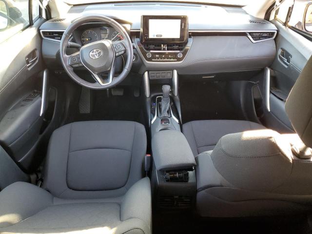 Photo 8 from auction – 2023 TOYOTA COROLLA CR with VIN 7MUCAAAG7PV052959