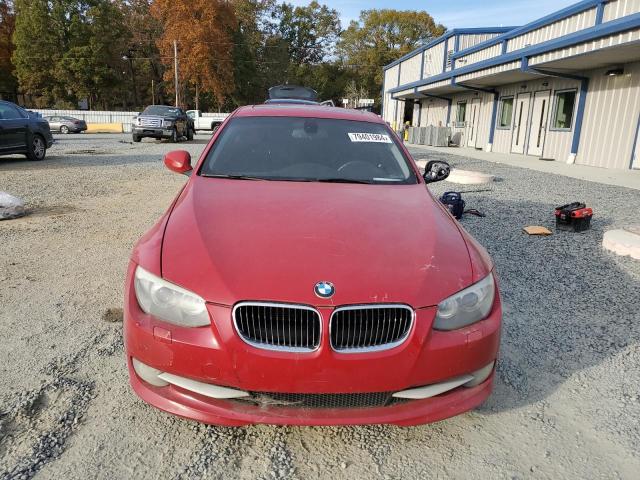 Photo 5 from auction – 2013 BMW 328 I with VIN WBAKE3C59DE771601