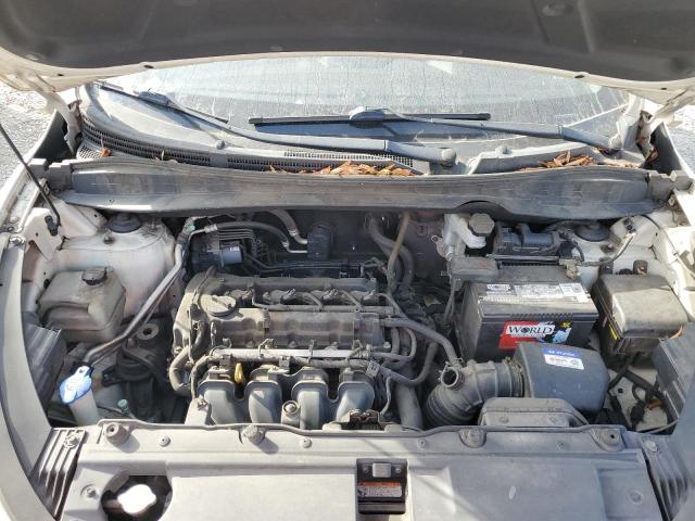 Photo 12 from auction – 2011 HYUNDAI TUCSON GL with VIN KM8JT3AB1BU176236