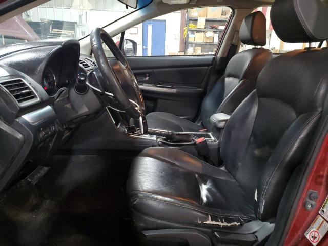 Photo 7 from auction – 2015 SUBARU IMPREZA LI with VIN JF1GJAN62FH004114