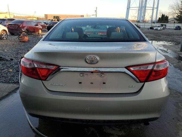 Photo 6 from auction – 2015 TOYOTA CAMRY LE with VIN 4T4BF1FK8FR472617