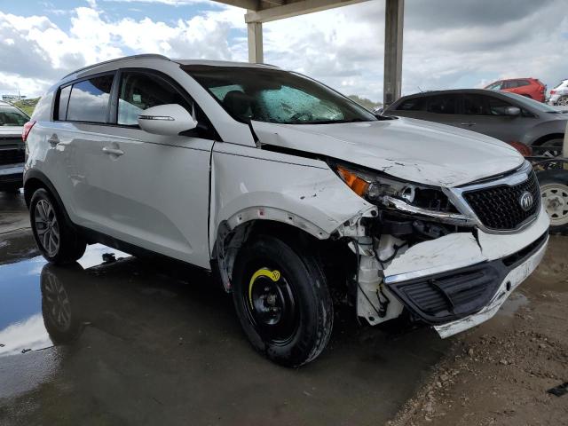 Photo 4 from auction – 2014 KIA SPORTAGE B with VIN KNDPB3AC8E7617681