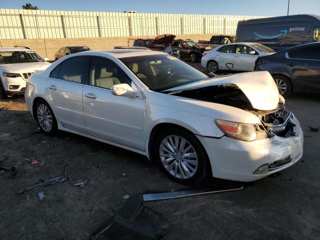 Photo 4 from auction – 2012 ACURA RL with VIN JH4KB2F6XCC000213