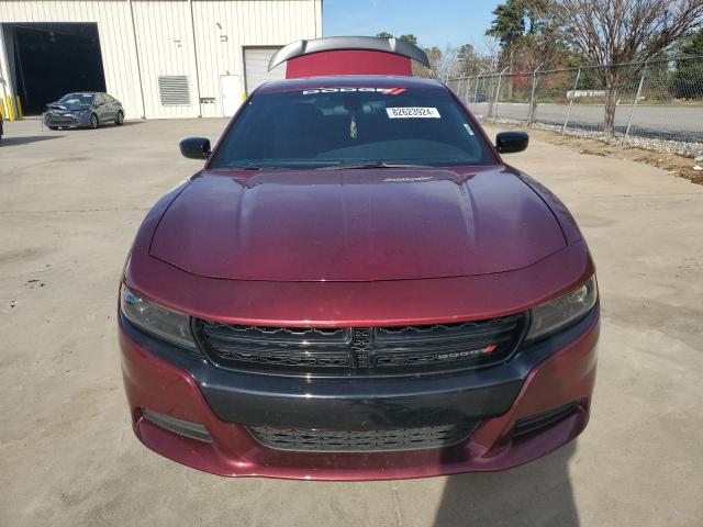 Photo 5 from auction – 2022 DODGE CHARGER SX with VIN 2C3CDXBG9NH205991