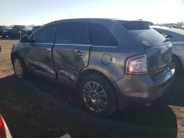 Photo 2 from auction – 2010 FORD EDGE LIMIT with VIN 2FMDK4KC9ABA73292