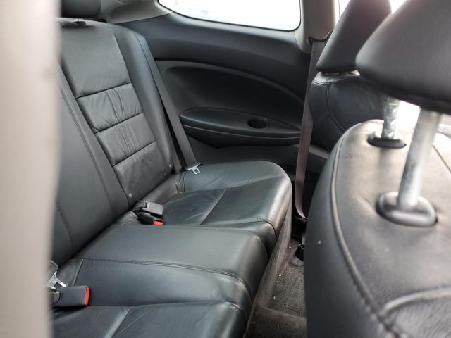 Photo 10 from auction – 2011 HONDA ACCORD EXL with VIN 1HGCS1B86BA013088