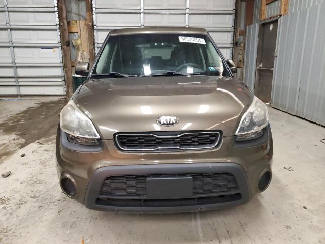 Photo 5 from auction – 2013 KIA SOUL with VIN KNDJT2A53D7494868