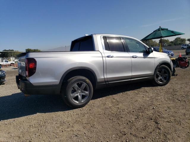 Zdjęcie 3 z aukcji – 2022 HONDA RIDGELINE z VIN 5FPYK3F75NB023745