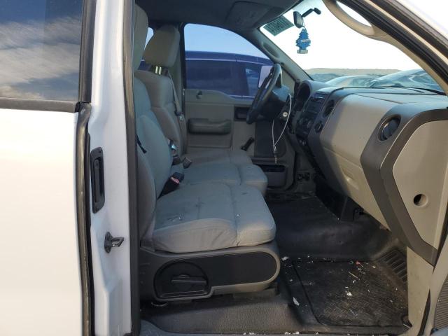 Photo 10 from auction – 2008 FORD F150 with VIN 1FTRF12W78KC58075