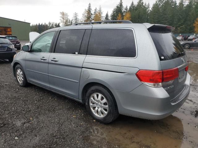 Photo 2 from auction – 2010 HONDA ODYSSEY EX with VIN 5FNRL3H65AB087504