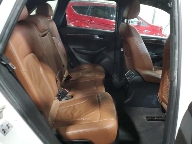 Photo 11 from auction – 2012 AUDI Q5 PREMIUM with VIN WA1LFAFP0CA043056