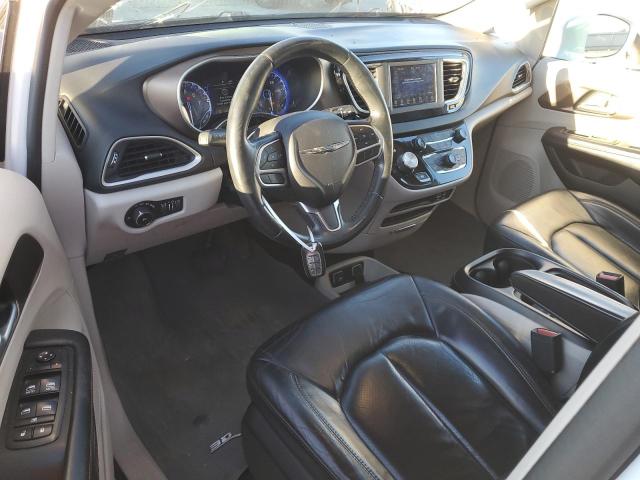 صورة رقم 8 من المزاد - 2018 CHRYSLER PACIFICA T مع VIN 2C4RC1BG9JR214183
