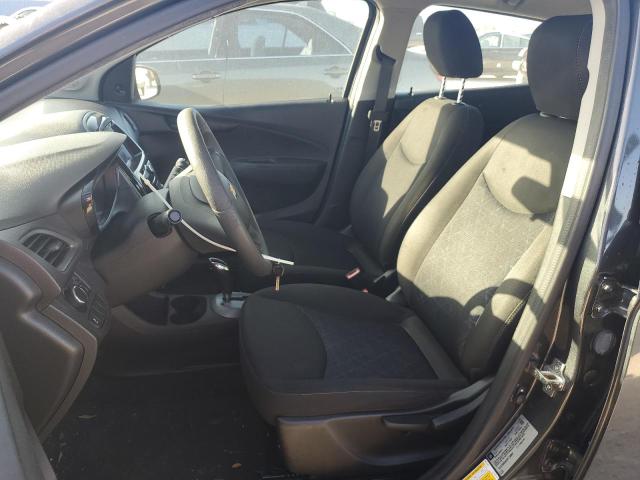 Photo 7 from auction – 2021 CHEVROLET SPARK LS with VIN KL8CB6SA0MC708892