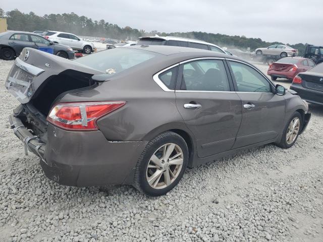 Photo 3 from auction – 2013 NISSAN ALTIMA 2.5 with VIN 1N4AL3AP5DN507189